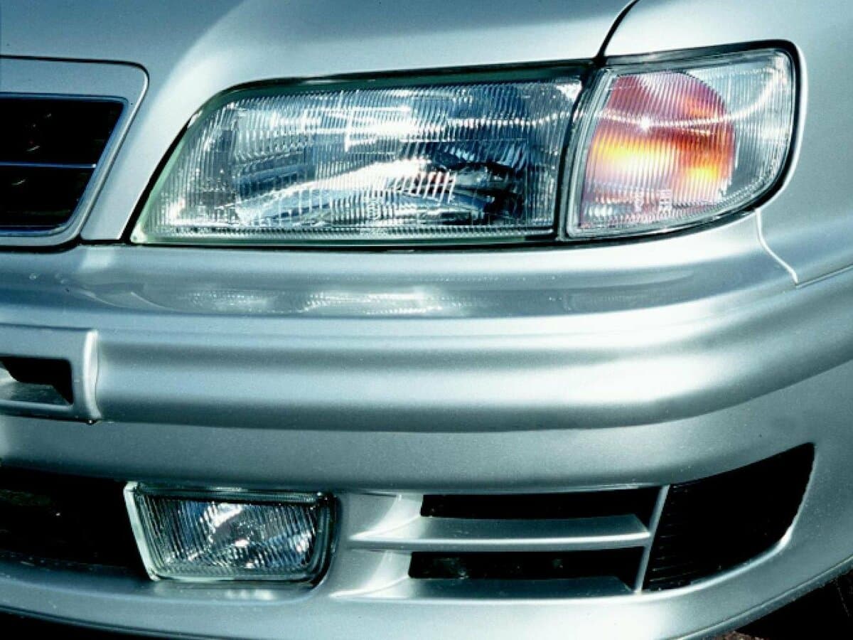 Nissan Maxima IV (A32) — Fara