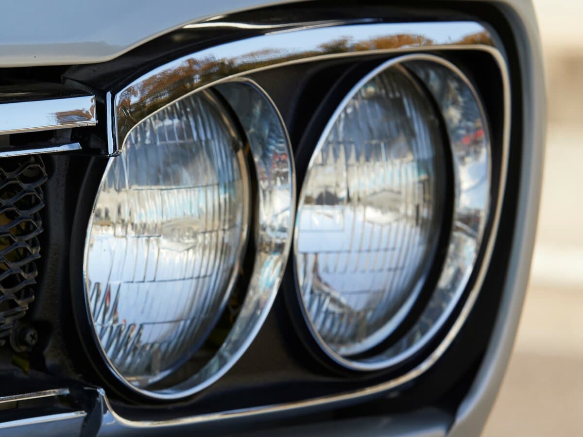 Nissan Skyline III (C10) — Fara