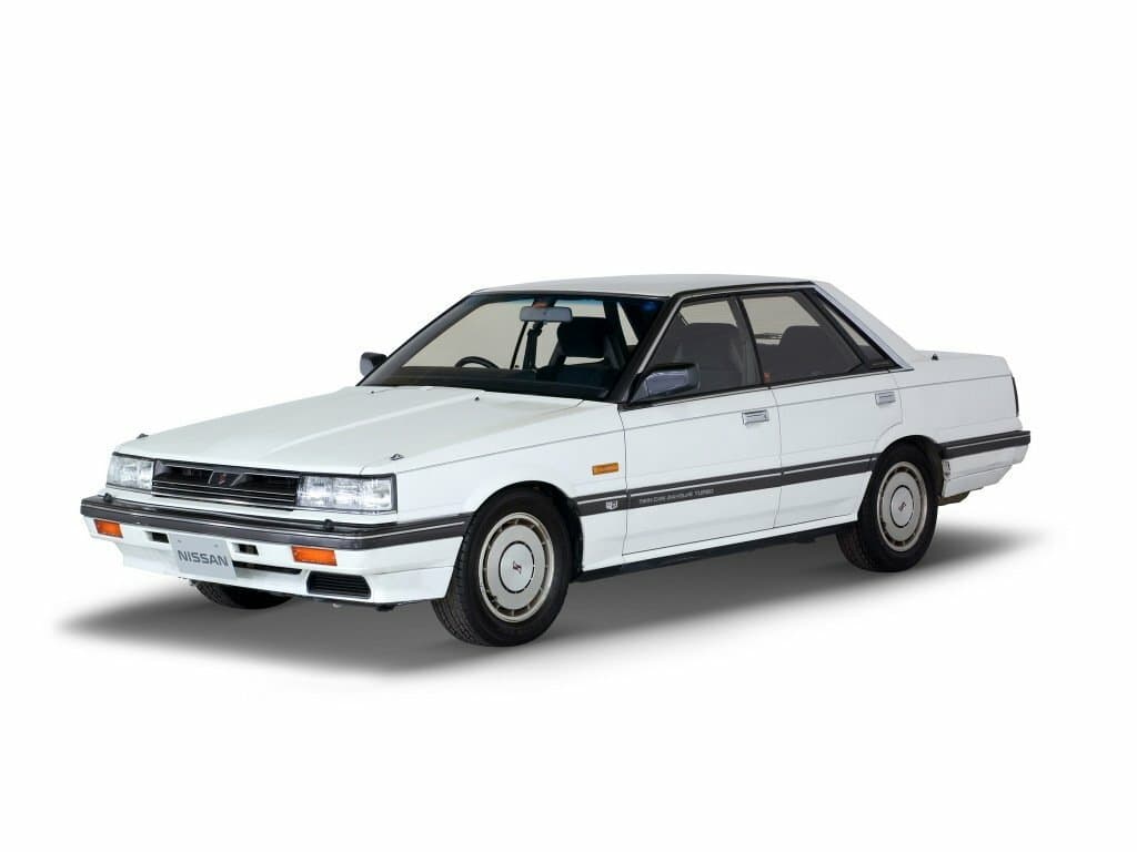 Nissan Skyline VII (R31)