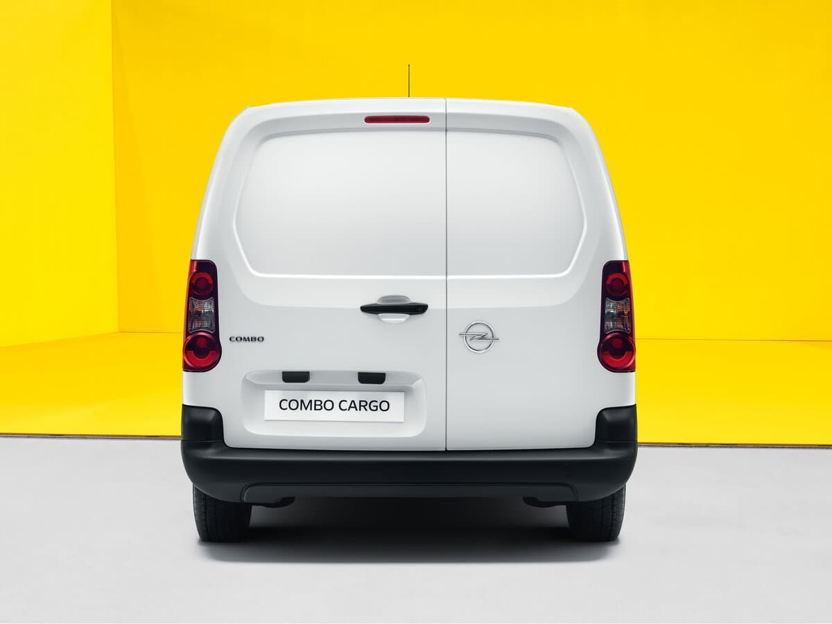 Opel Combo PCMA — Arxadan