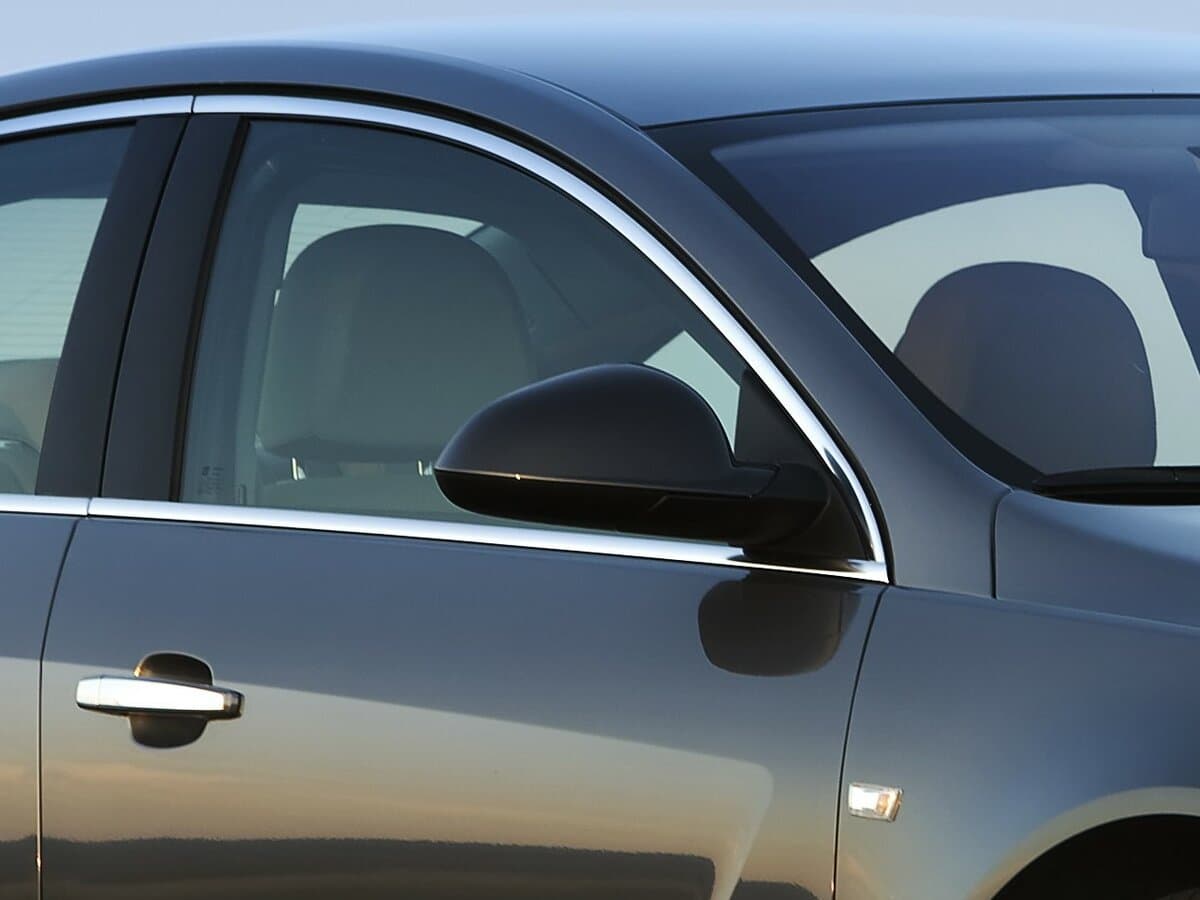 Opel Insignia I — Yan güzgü
