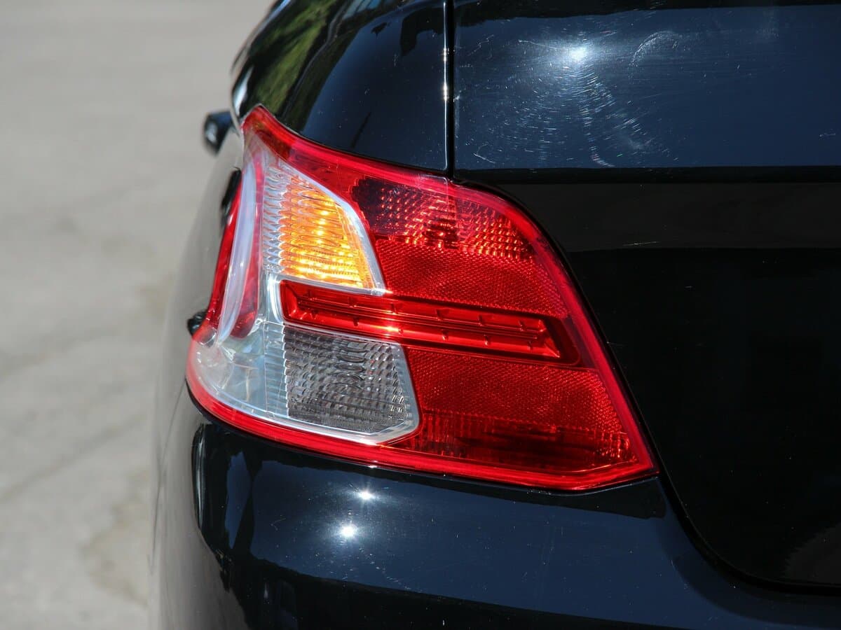 Peugeot 301 I — Detal