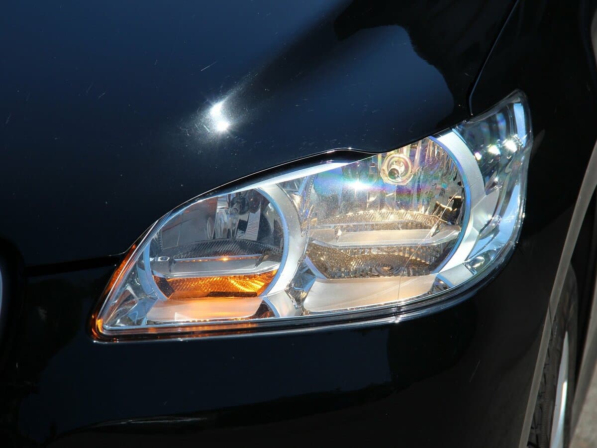 Peugeot 301 I — Fara