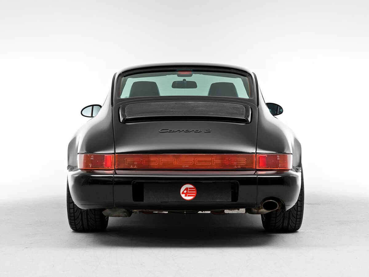 Porsche 911 III (964) — Arxadan