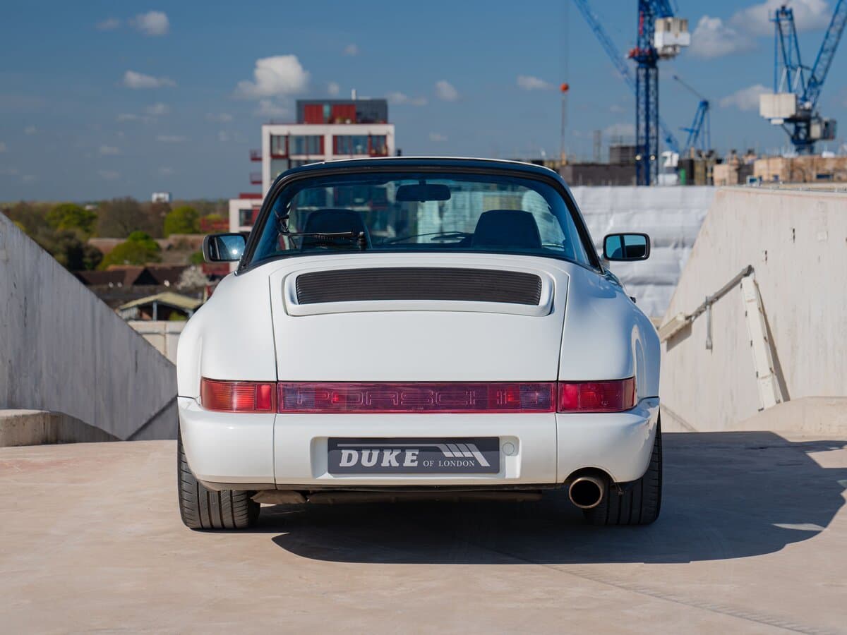 Porsche 911 III (964) — Arxadan