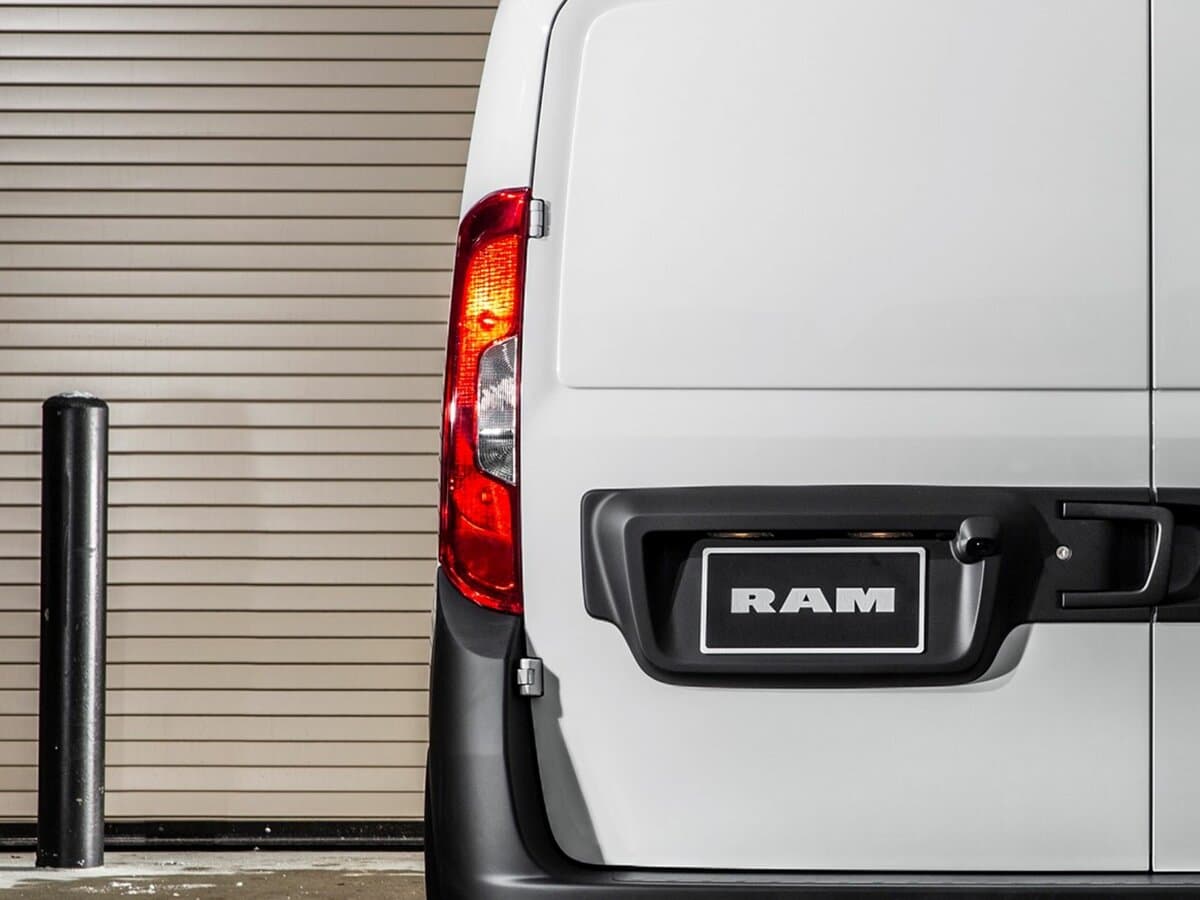 Ram V1000 2022 – 2023 — Detal