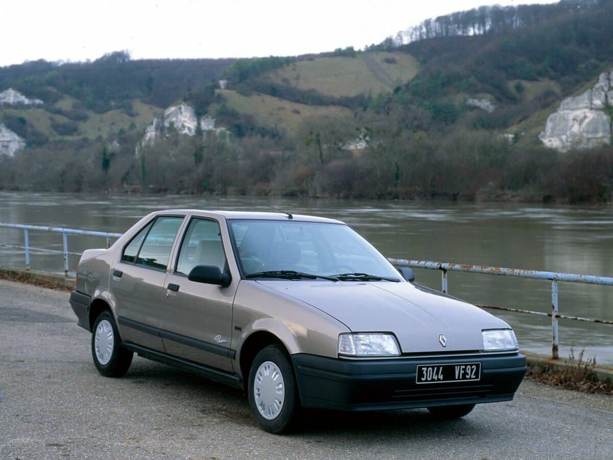 Renault 19 I
