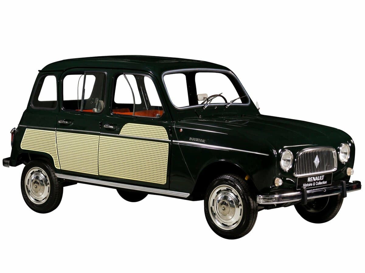 Renault 4 I