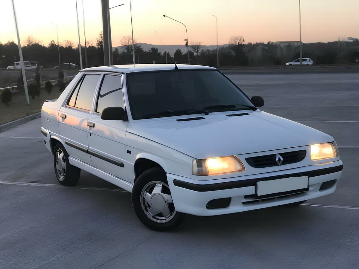 Renault 9