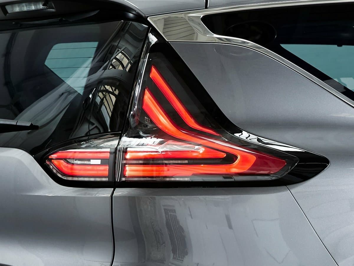 Renault Espace V — Detal