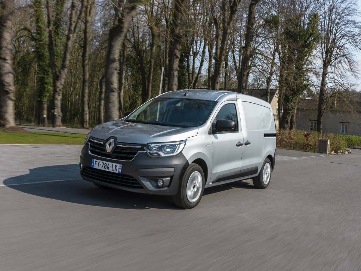 Renault Express