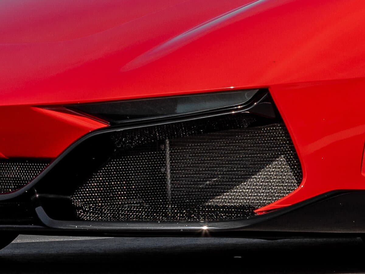 Rezvani Beast II — Fara