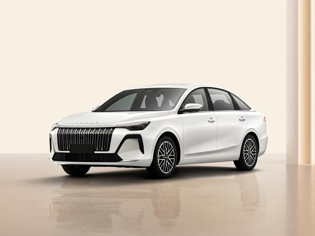 Roewe i6