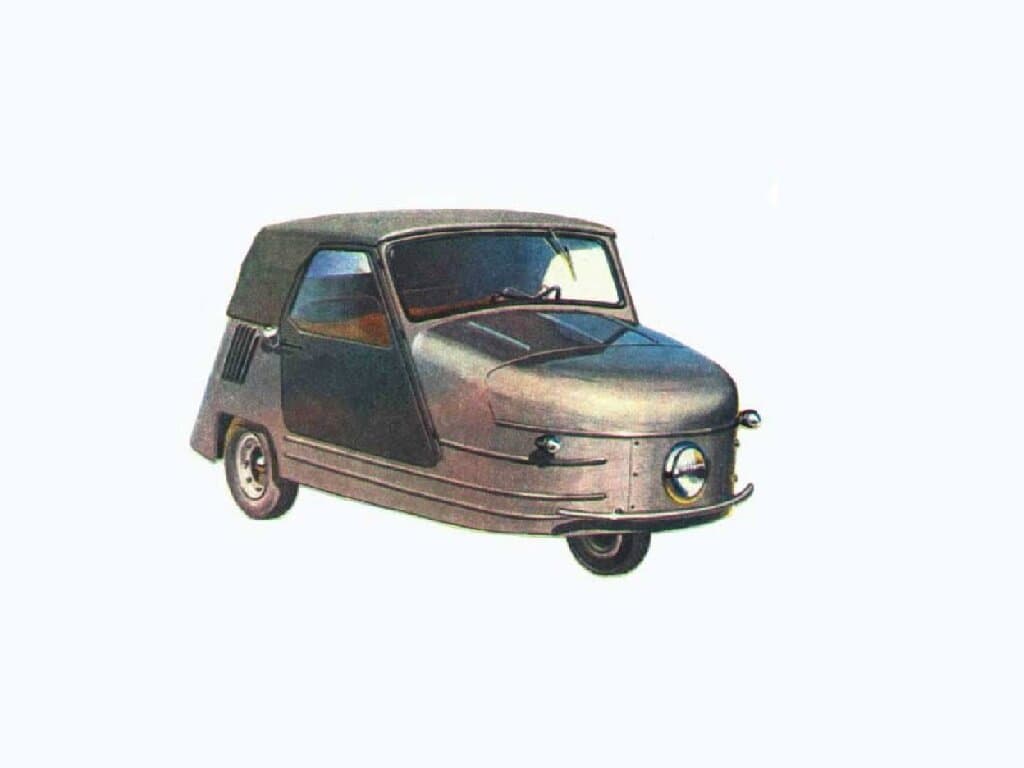 Smz S-1L