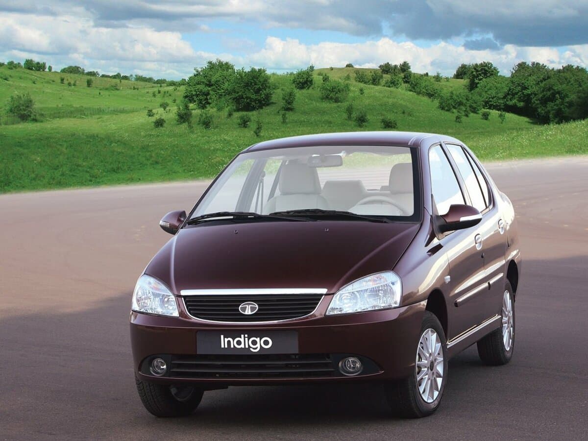 Tata Indigo I