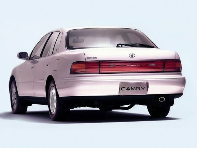 Toyota Camry V30 — Arxadan