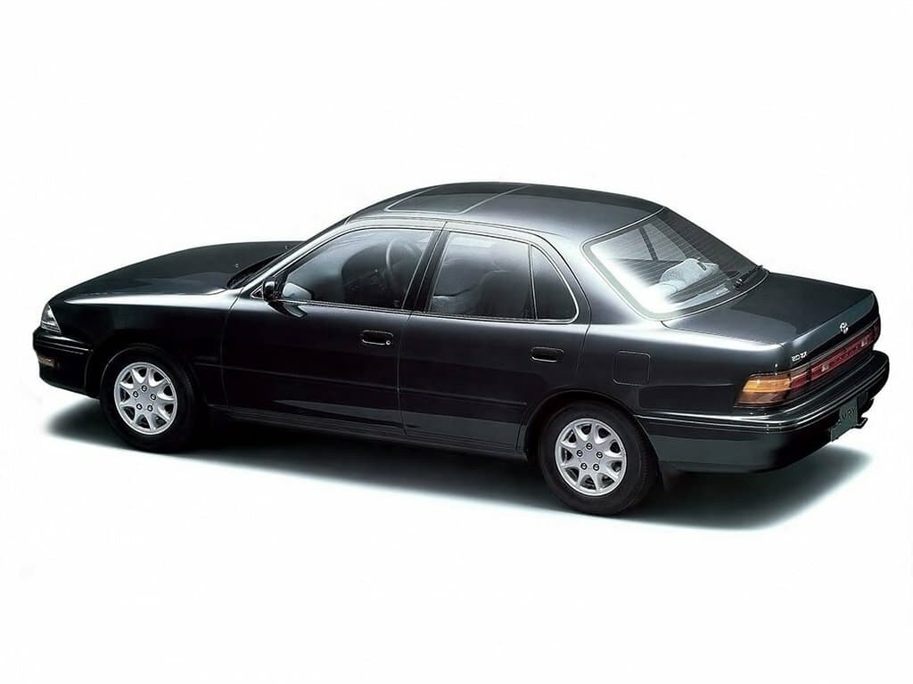 Toyota Camry V30 — Yandan