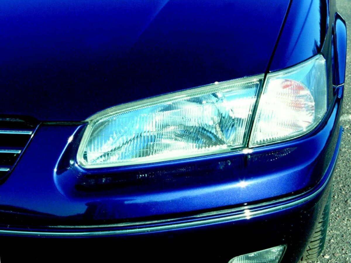 Toyota Camry IV (XV20) — Fara