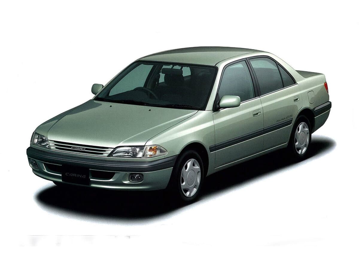 Toyota Carina