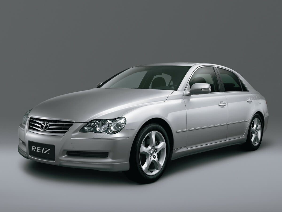 Toyota Reiz I