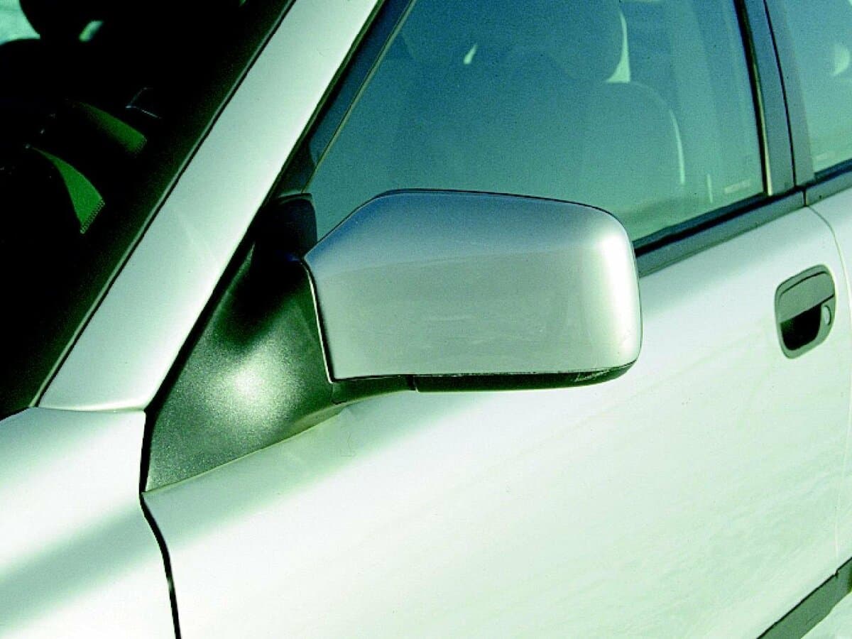 Volvo S40 I — Yan güzgü