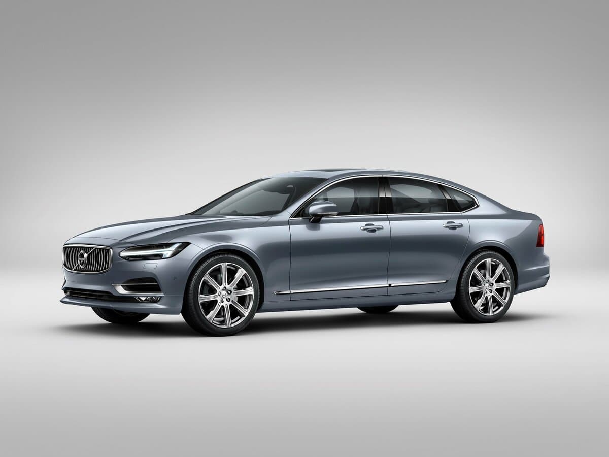 Volvo S90 II