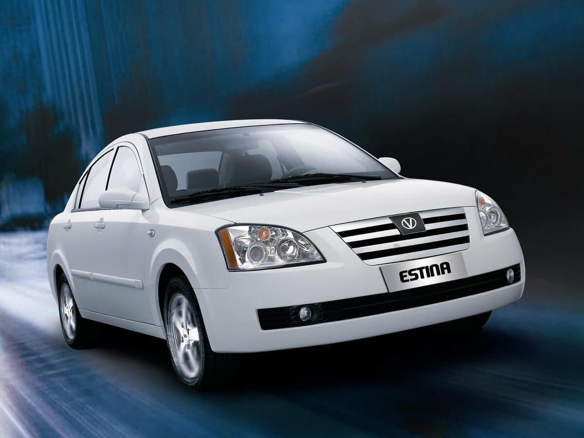 Vortex Estina I
