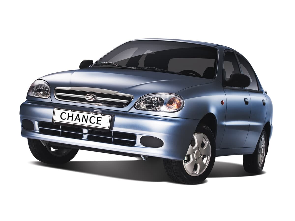 Zaz Chance 2009 – 2014 — Öndən