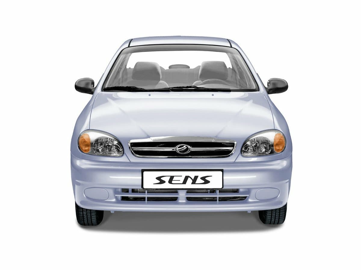 Zaz Sens 2004 – 2017 — Öndən