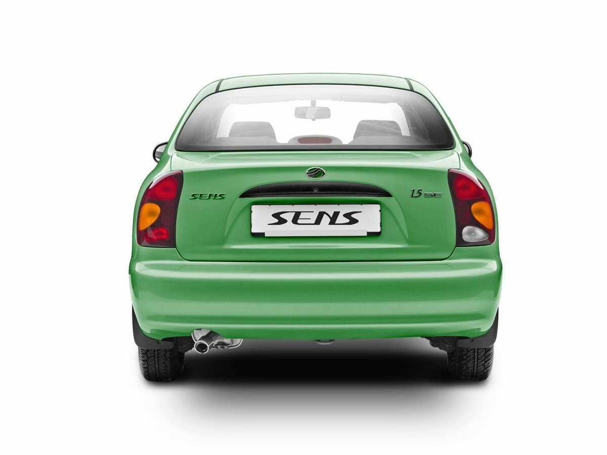 Zaz Sens 2004 – 2017 — Arxadan