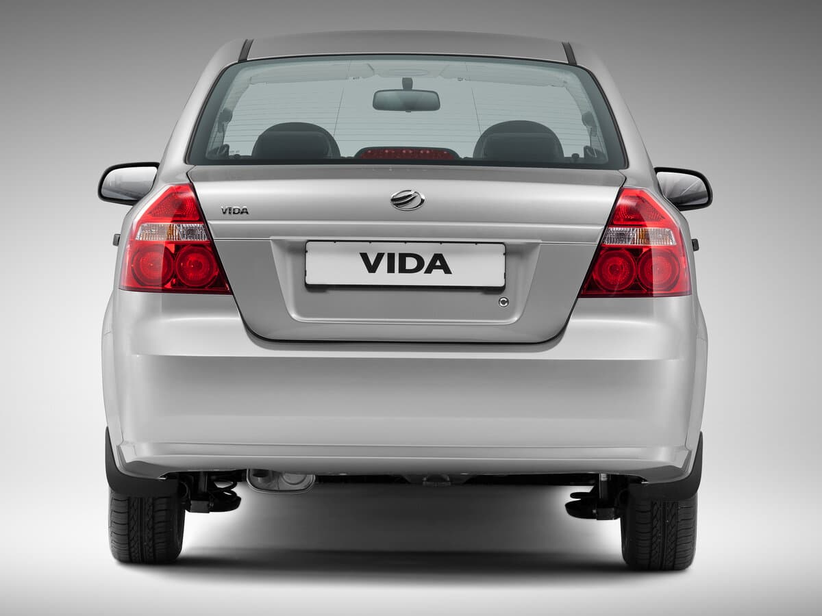 Zaz Vida 2012 – 2016 — Arxadan