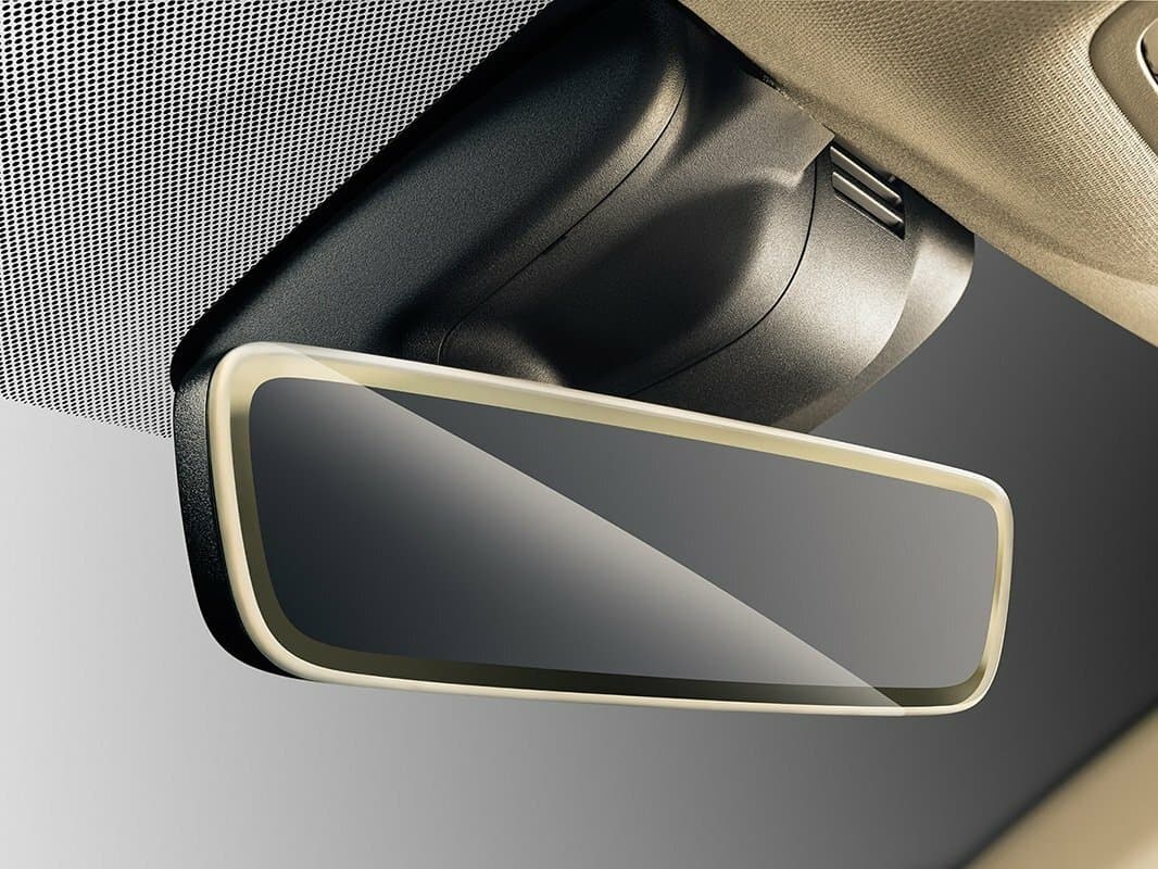 Acura MDX III Restayling 1 — Salon, arxadan