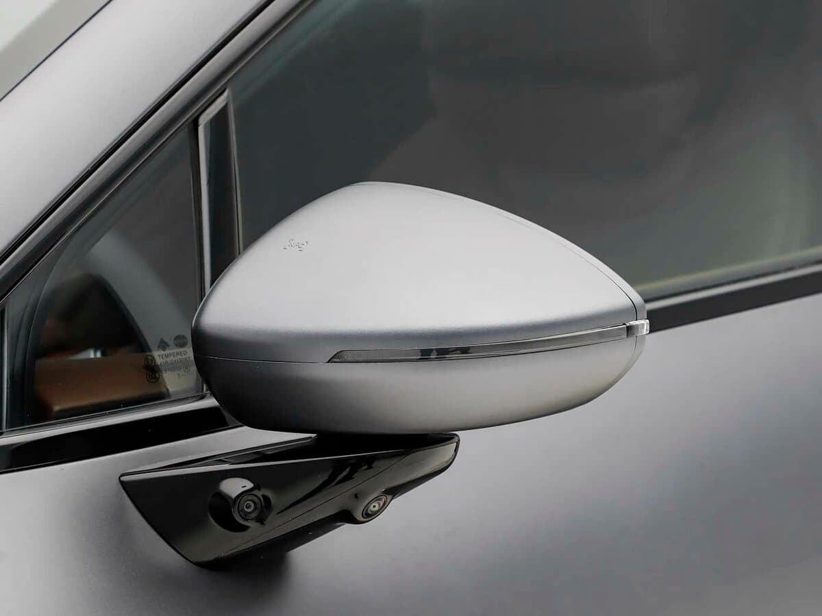 Aion Hyptec A800 2026 – indiyədək — Yan güzgü