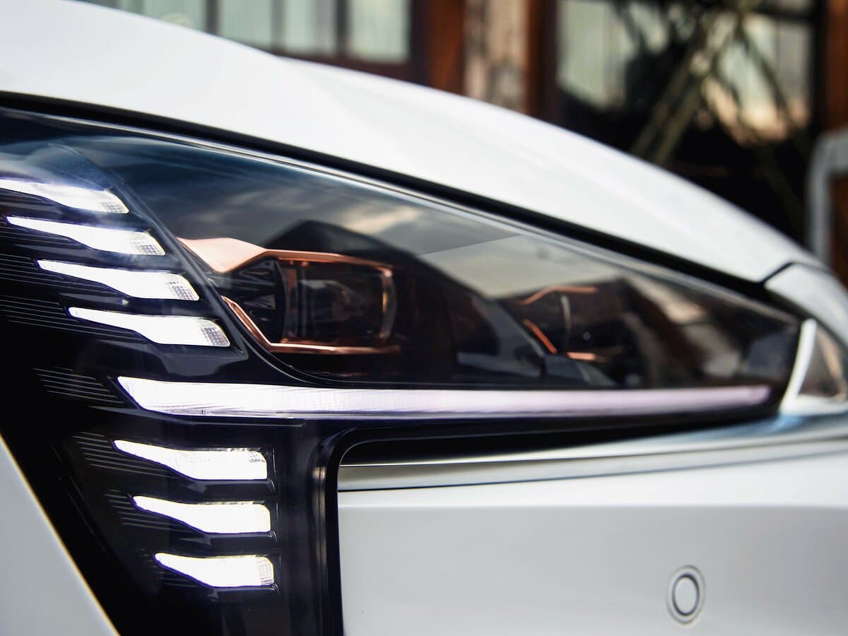 Aion S 2019 – indiyədək — Salon, öndən