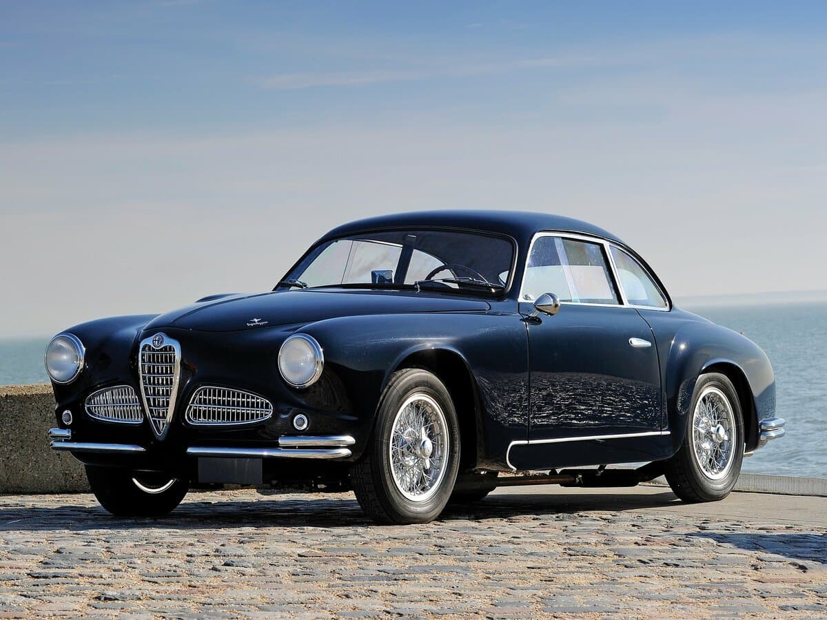 Alfa Romeo 1900 1950 – 1959 — Əsas şəkil