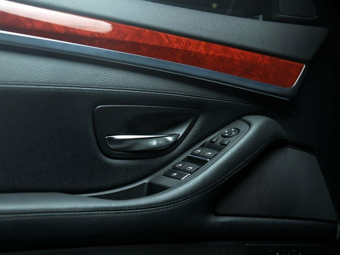 Alpina B5 F10/F11 Restayling — Qapı