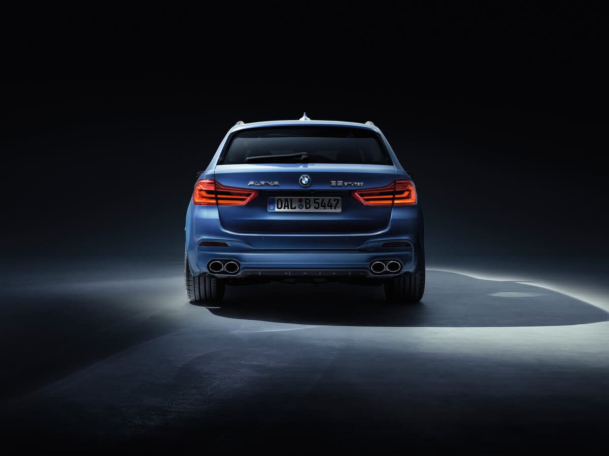 Alpina B5 G30/G31 — Arxadan