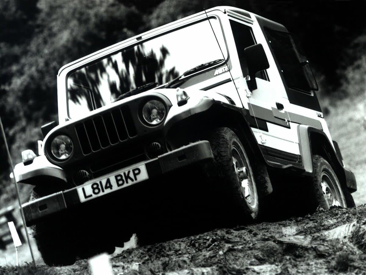 Asia Rocsta 1990 – 1998 — Öndən