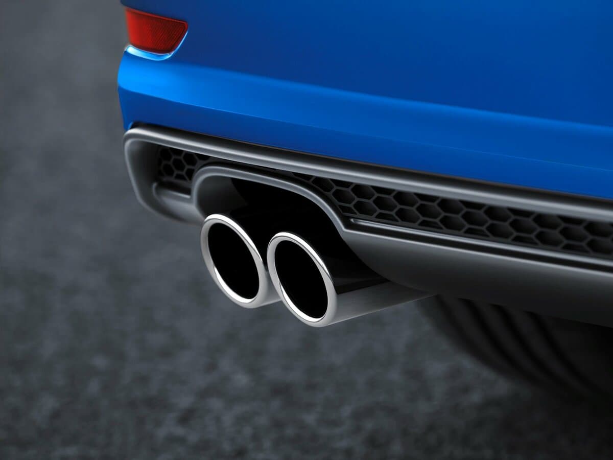 Audi A3 III (8V) — Salon, öndən