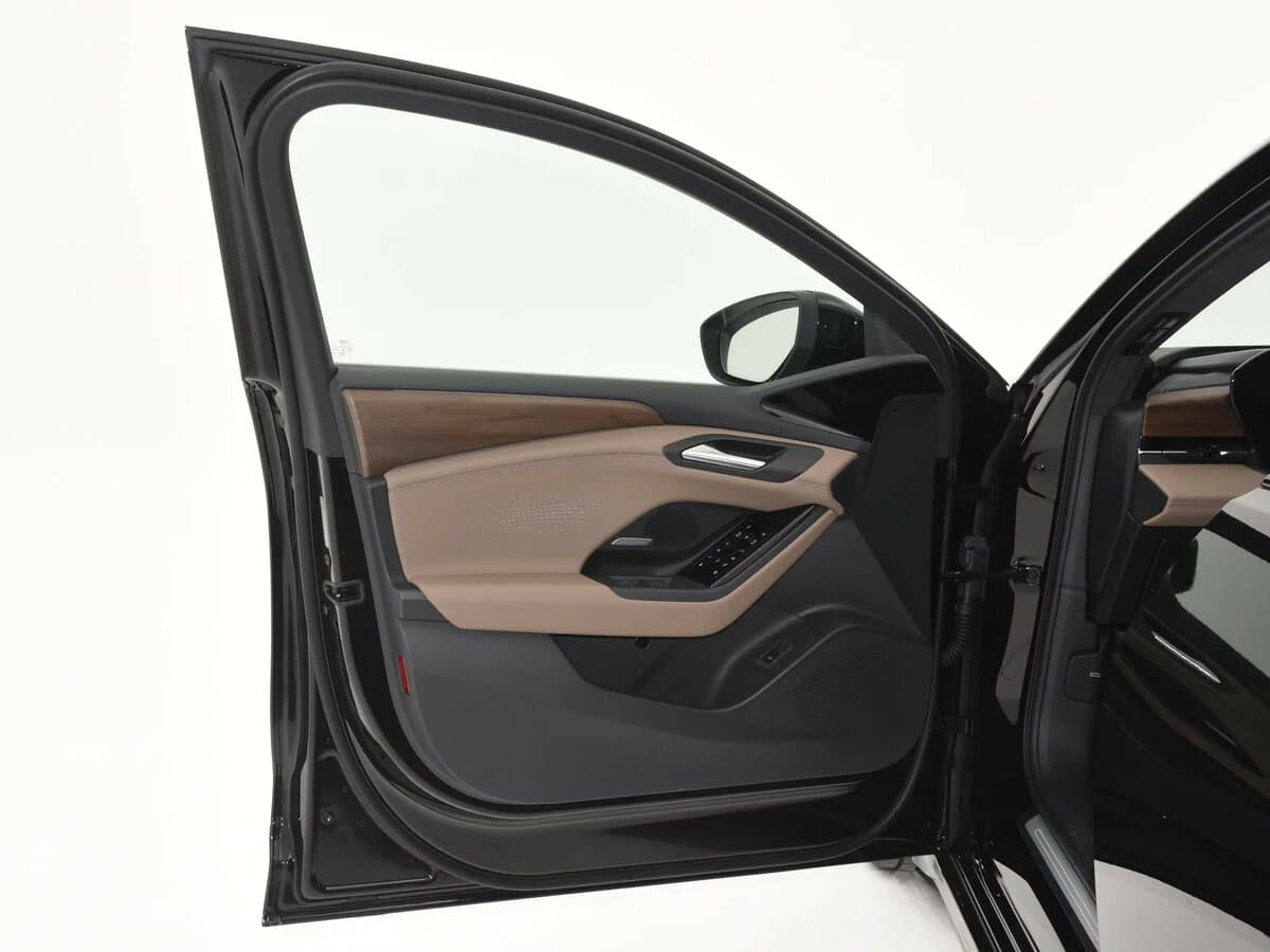 Audi A6 e-tron 2024 – indiyədək — Qapı