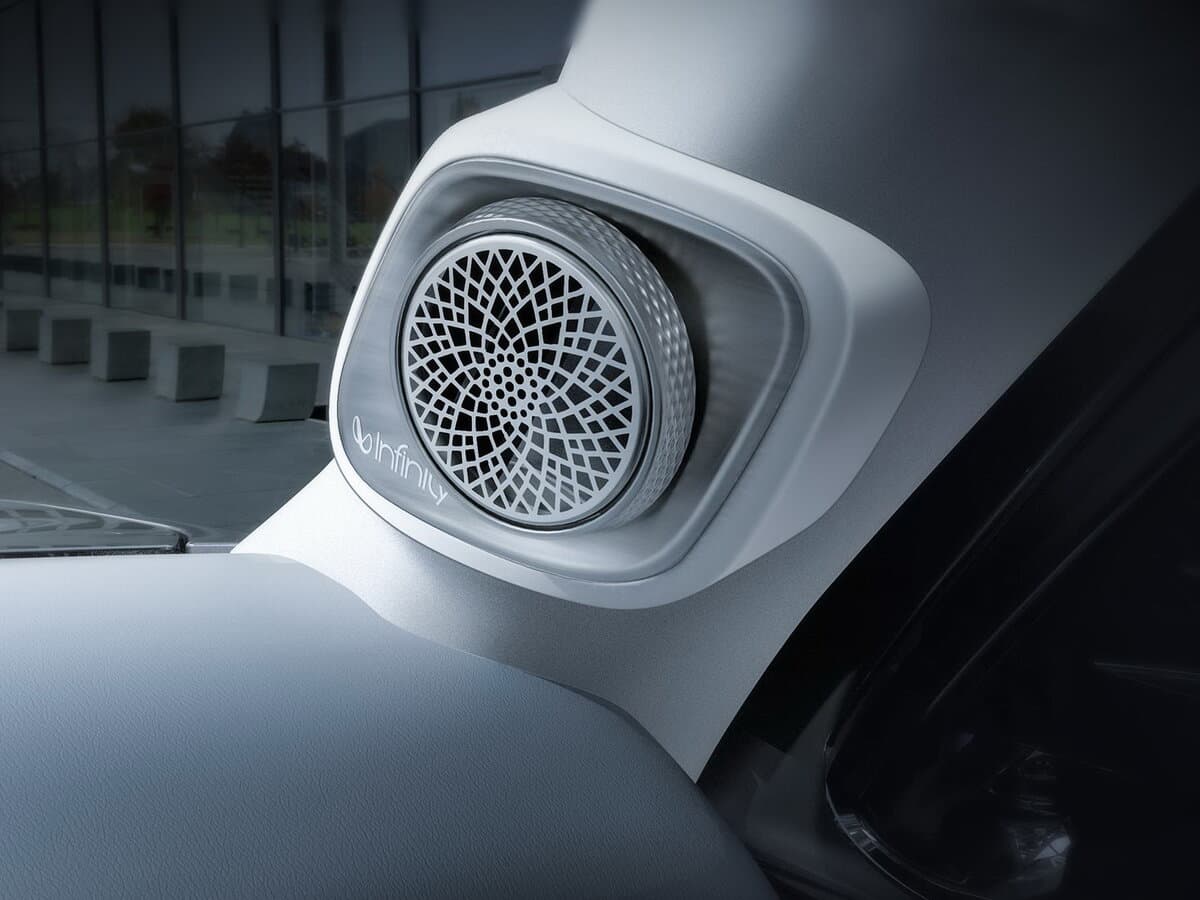 BAIC BJ60 2022 – indiyədək — Salon, öndən