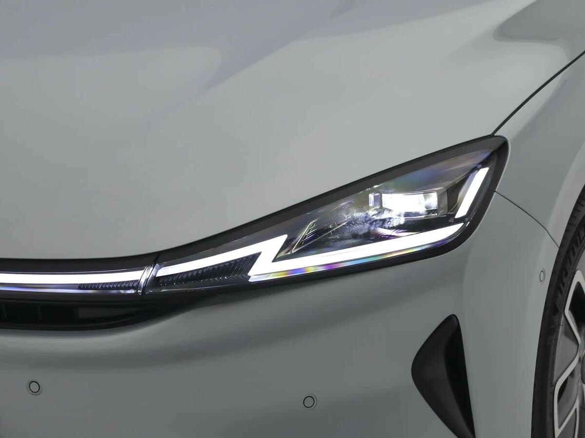 Baojun Xiangjing 2025 – indiyədək — Fara