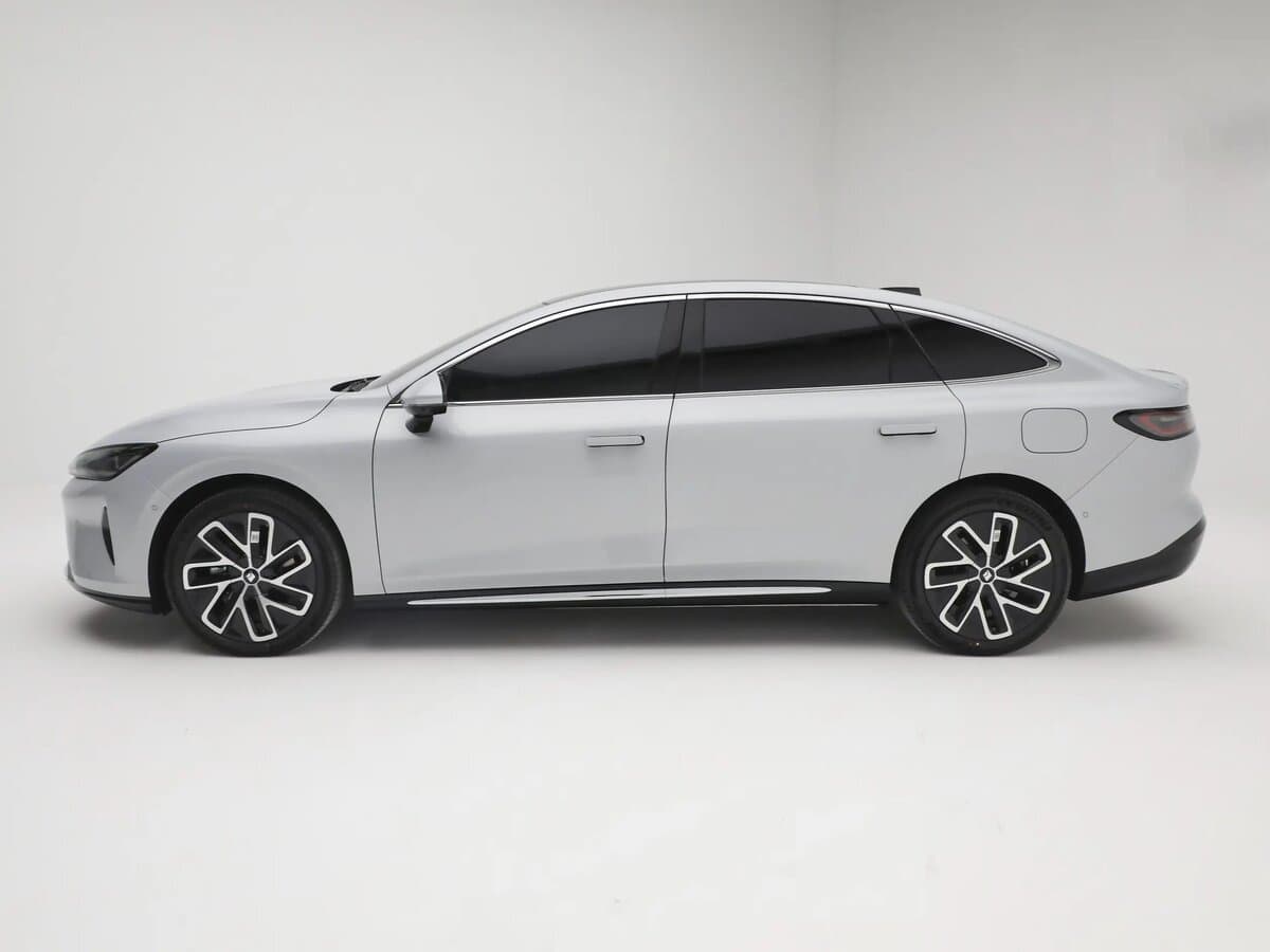 Baojun Xiangjing 2025 – indiyədək — Yandan