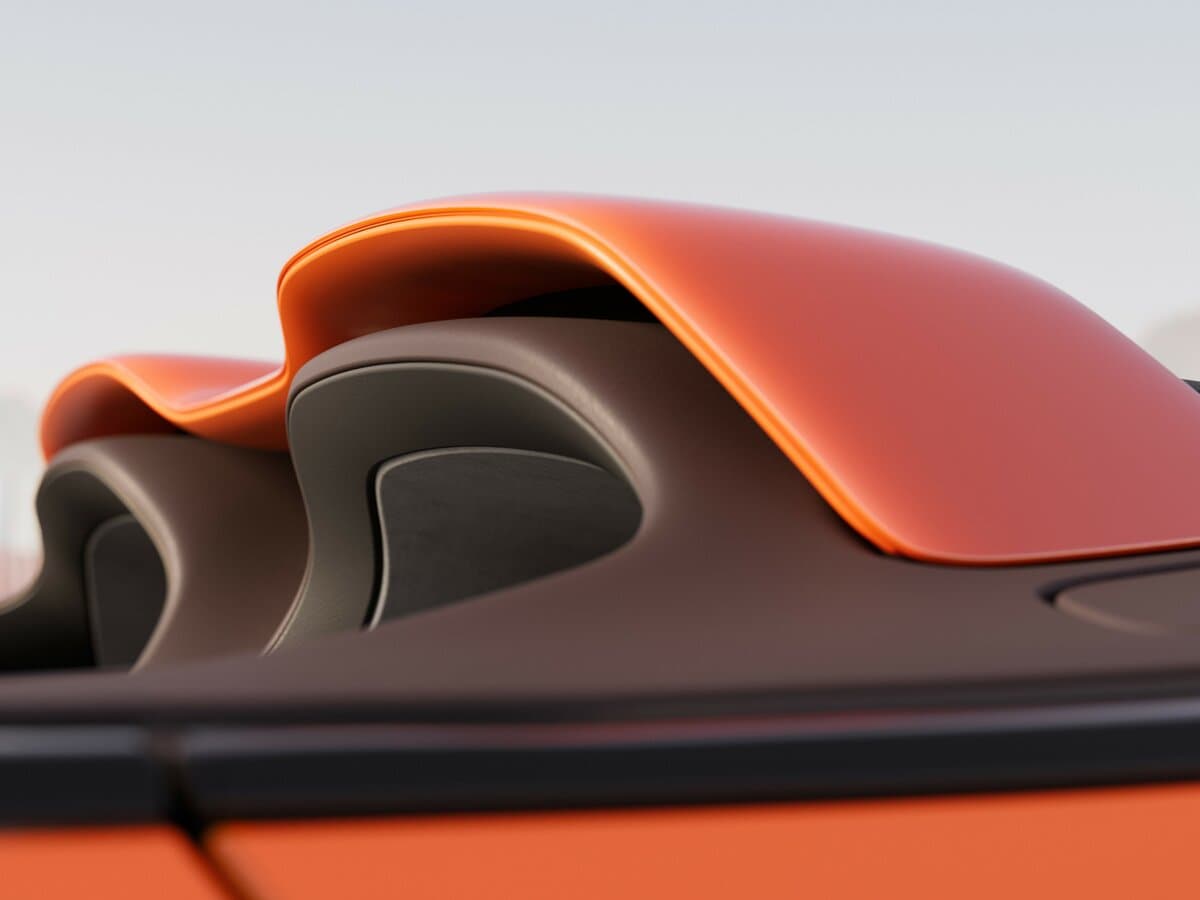 Bentley Mulliner Batur 2022 – 2025 — Salon, arxadan