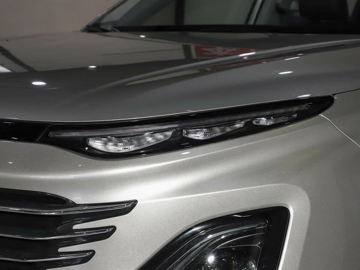 Bestune T90 I — Fara