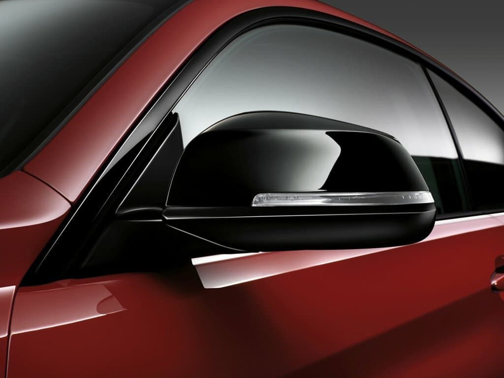 BMW 4 seriyası F32/F33/F36 — Yan güzgü