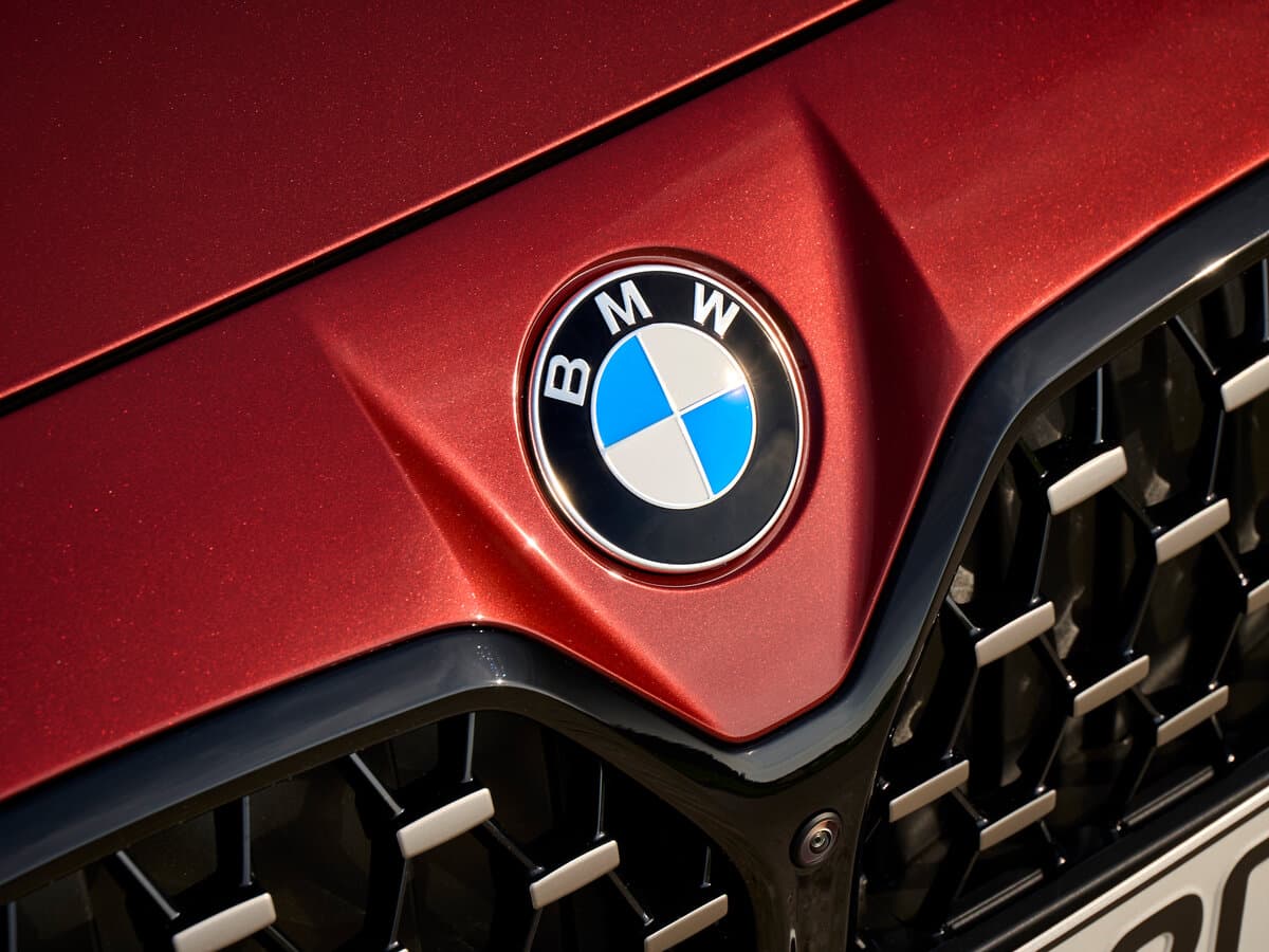 BMW 4 seriyası G22, G23, G26 — Salon, arxadan