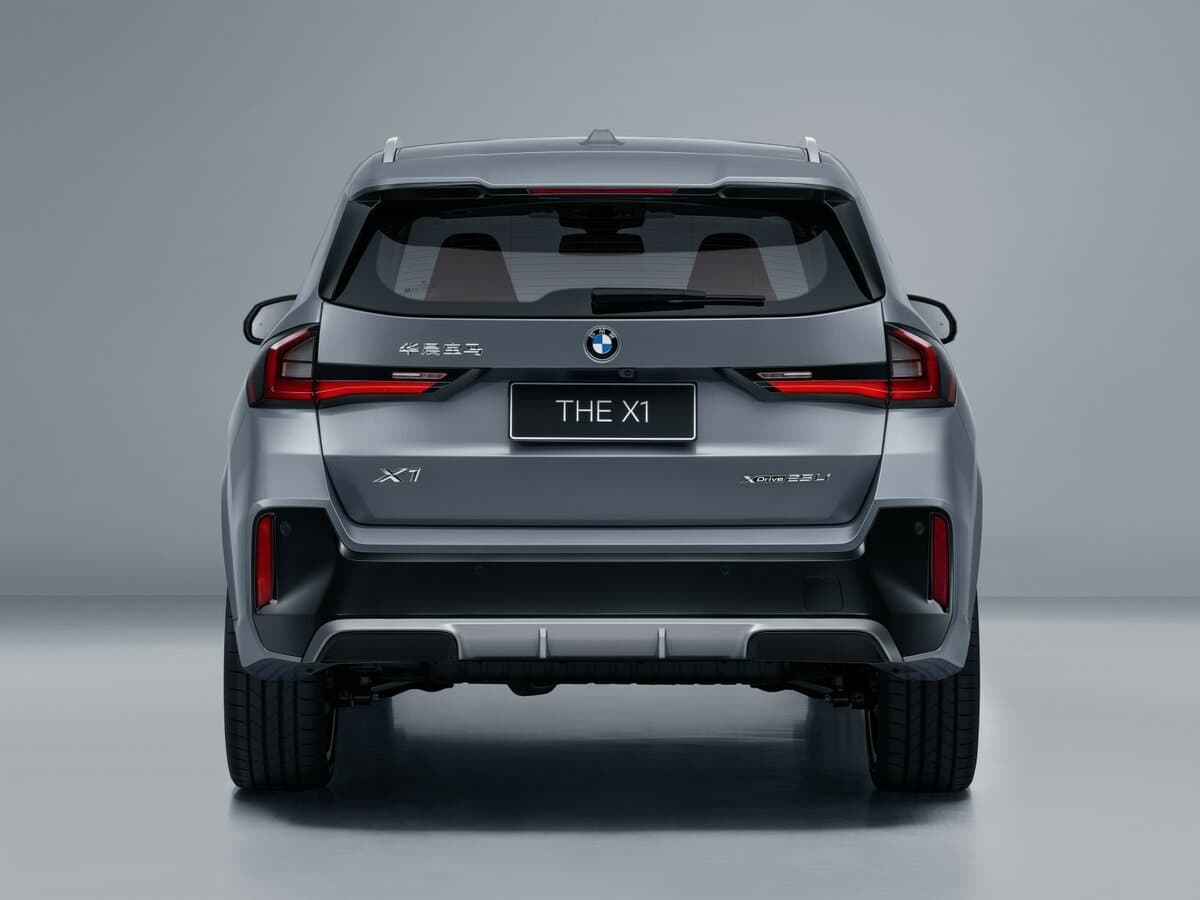 BMW X1 III (U11/U12) — Arxadan