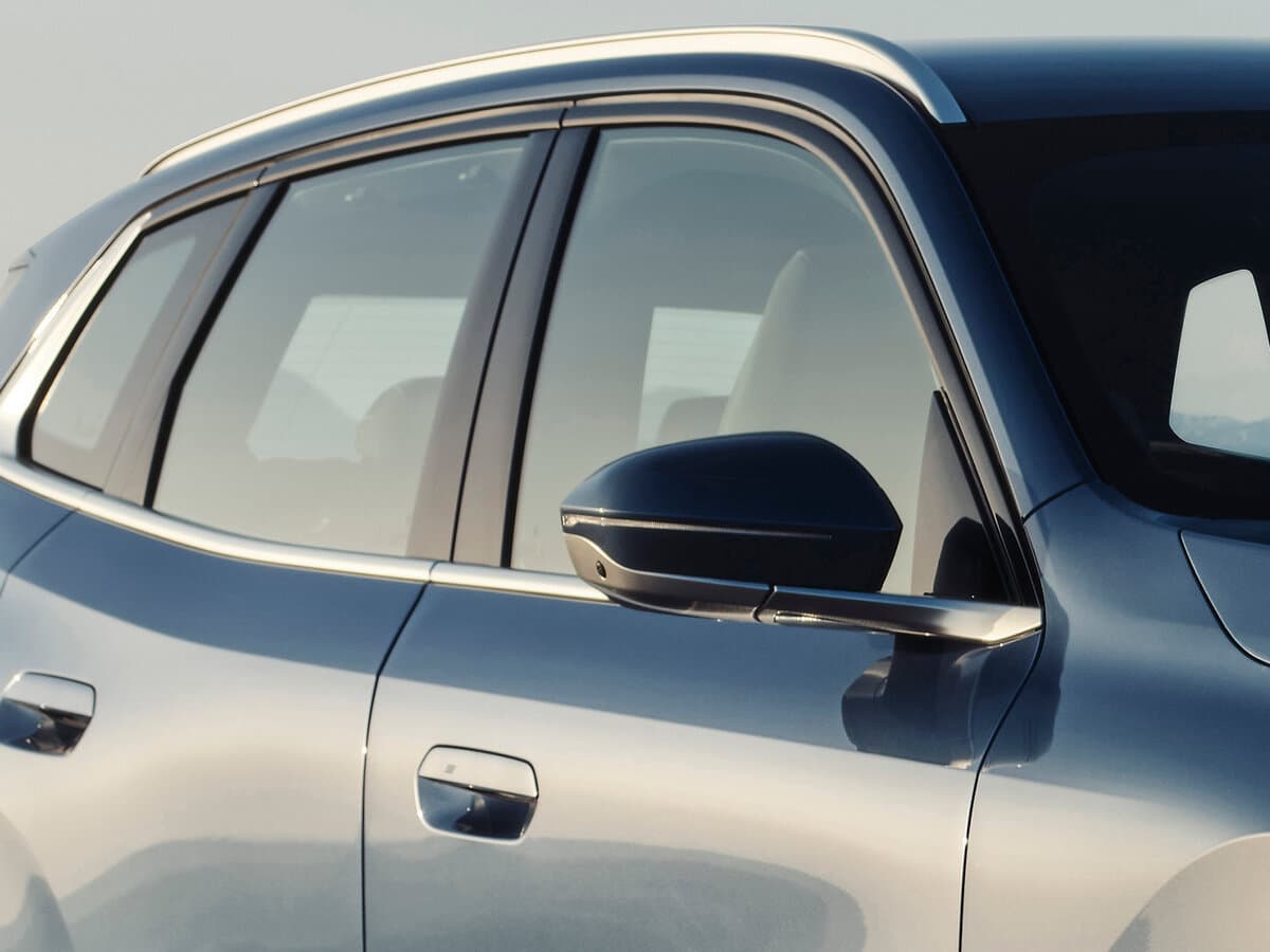 BMW X3 IV (G45/G48) — Yan güzgü