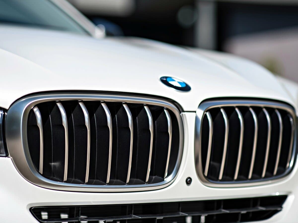 BMW X6 II (F16) — Salon, arxadan